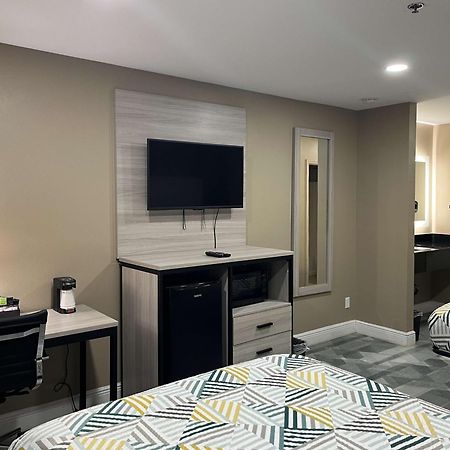 Motel 6 Houma, La Kültér fotó