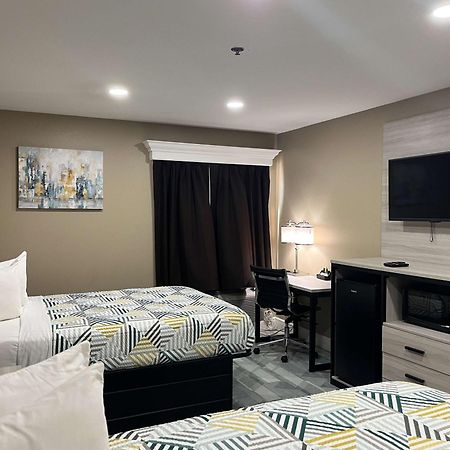 Motel 6 Houma, La Kültér fotó