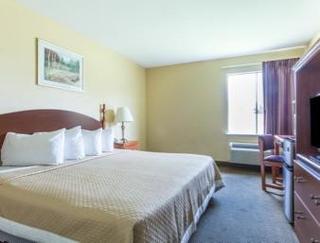 Motel 6 Houma, La Kültér fotó