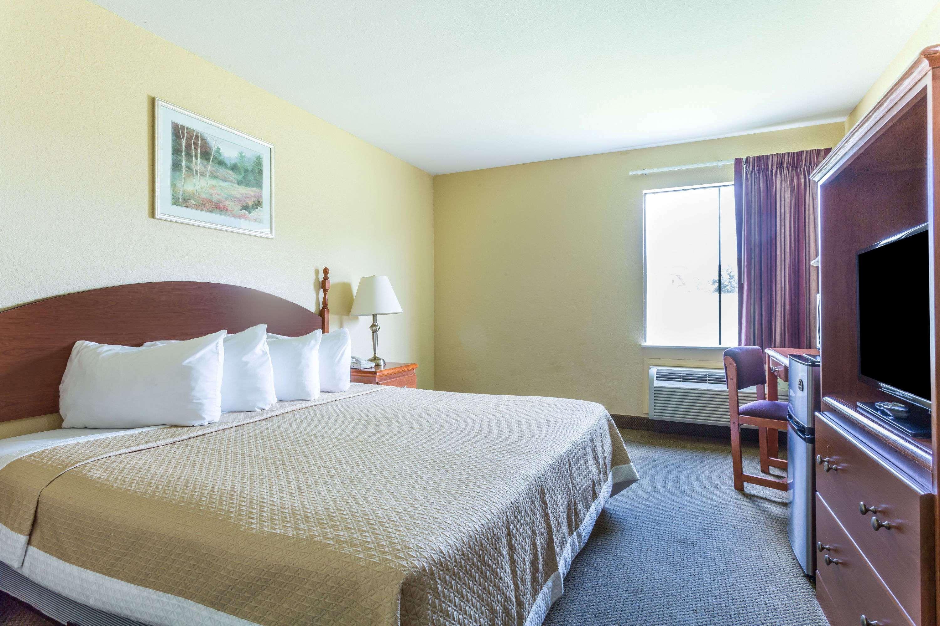 Motel 6 Houma, La Kültér fotó