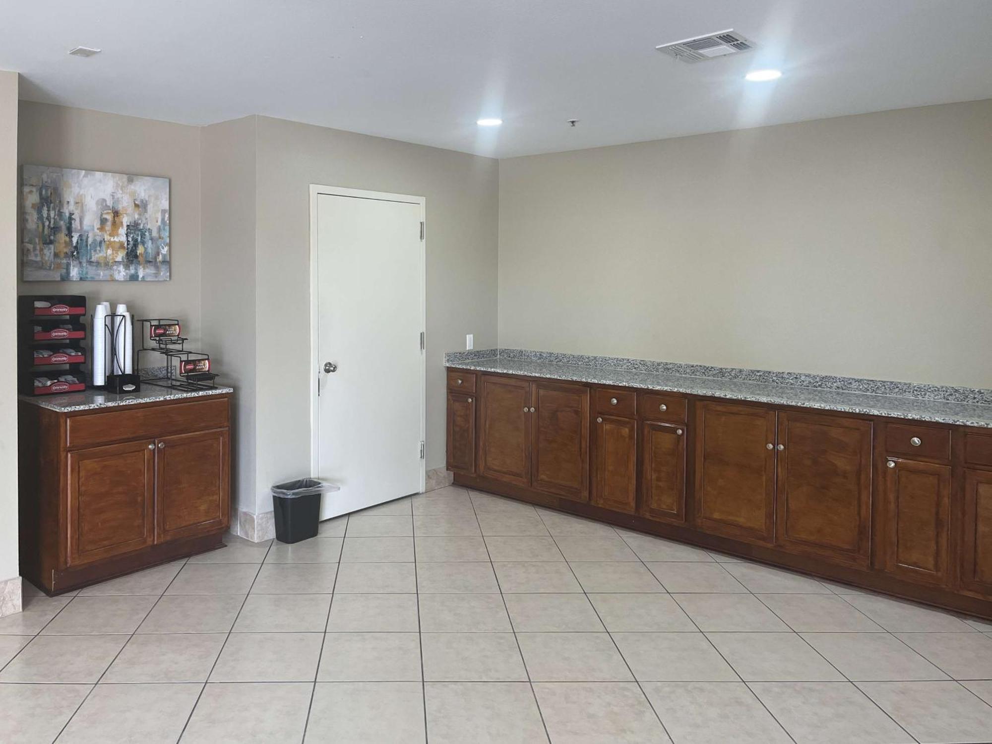 Motel 6 Houma, La Kültér fotó