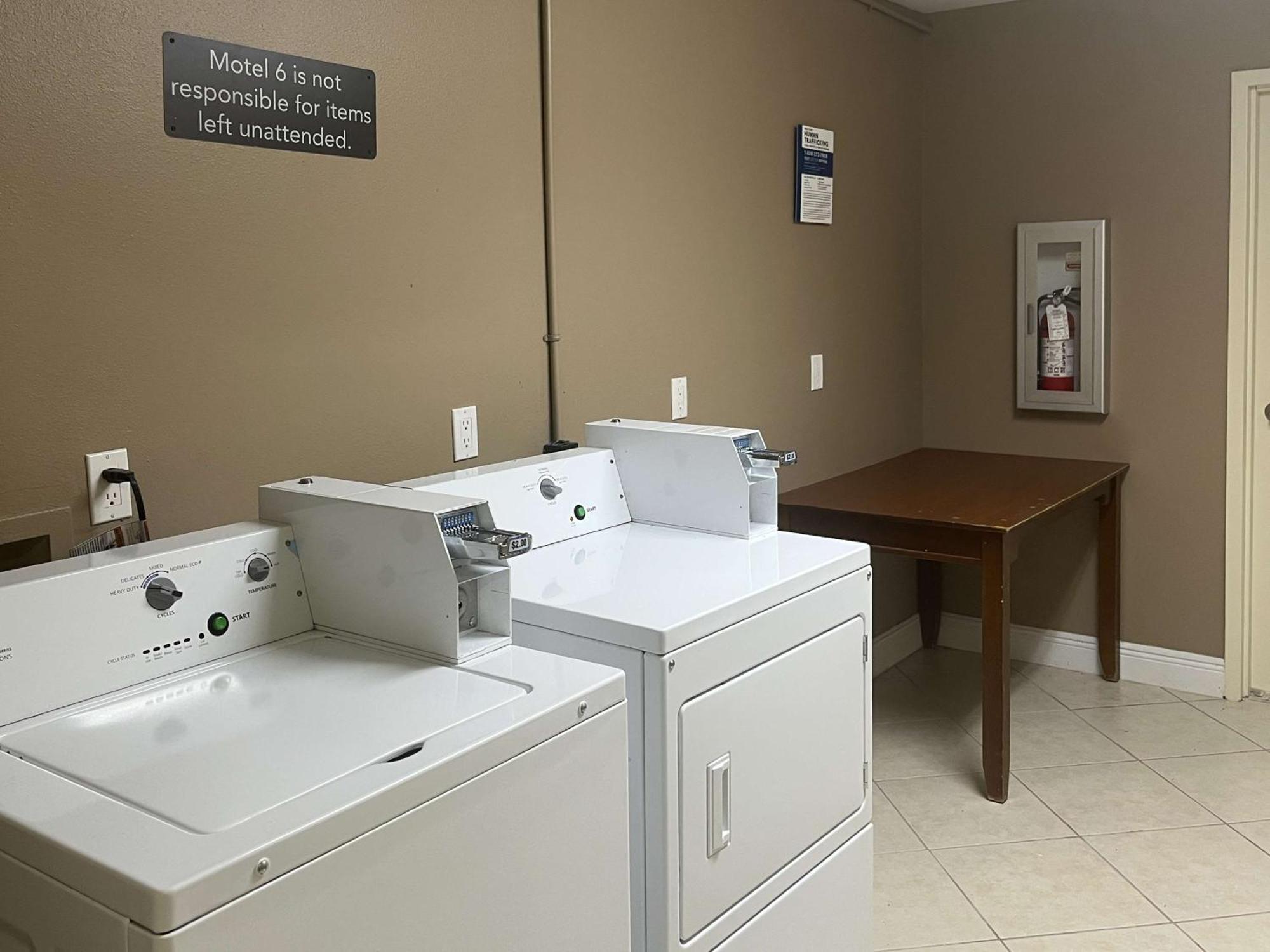 Motel 6 Houma, La Kültér fotó
