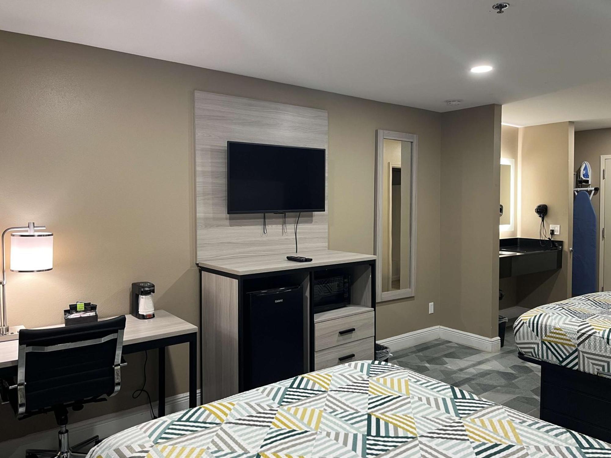 Motel 6 Houma, La Kültér fotó