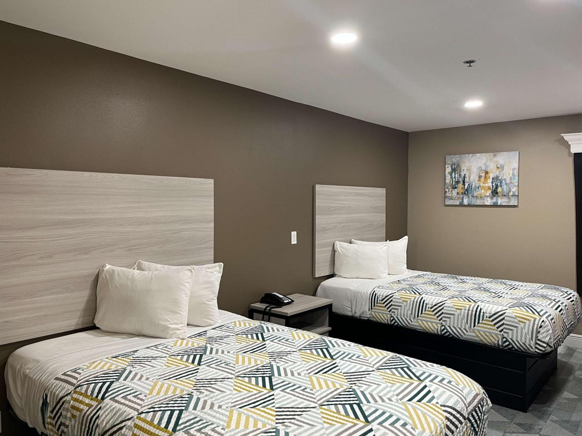 Motel 6 Houma, La Kültér fotó