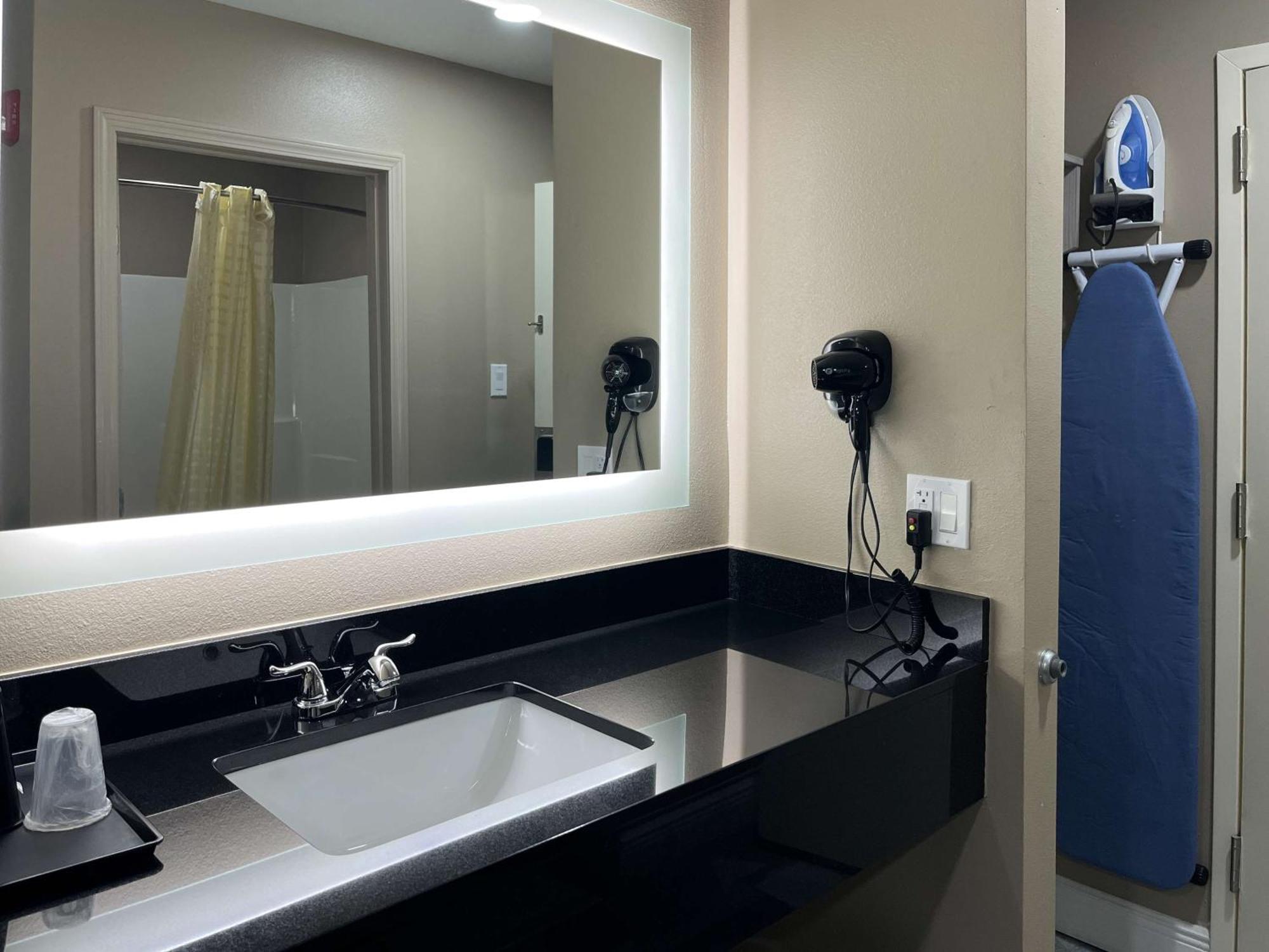 Motel 6 Houma, La Kültér fotó