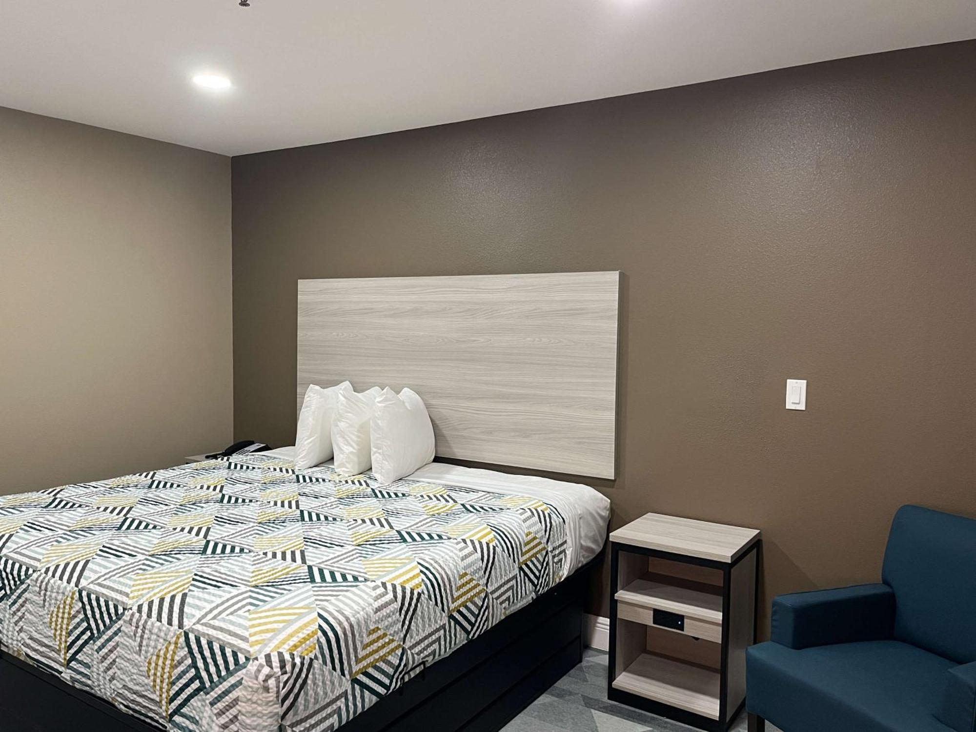 Motel 6 Houma, La Kültér fotó