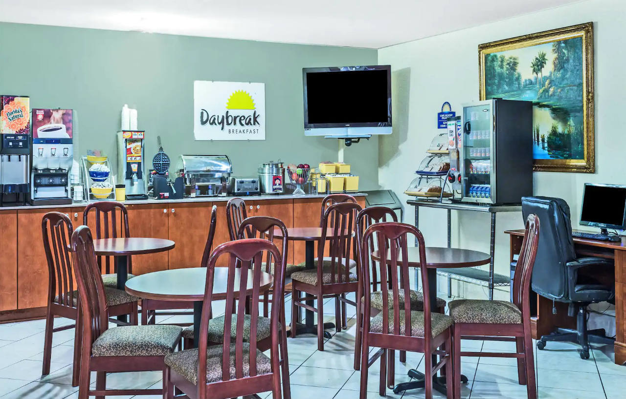 Motel 6 Houma, La Kültér fotó